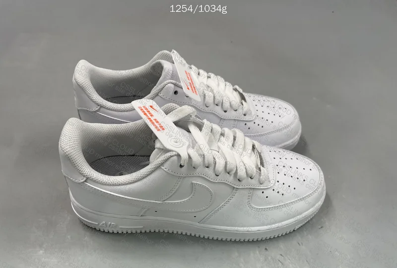 Air Force 1 White (GL?)