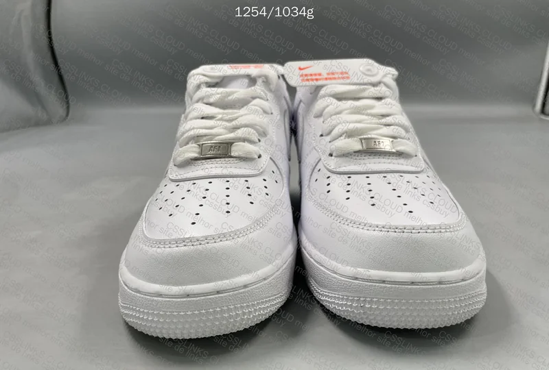 Air Force 1 White (GL?) 2