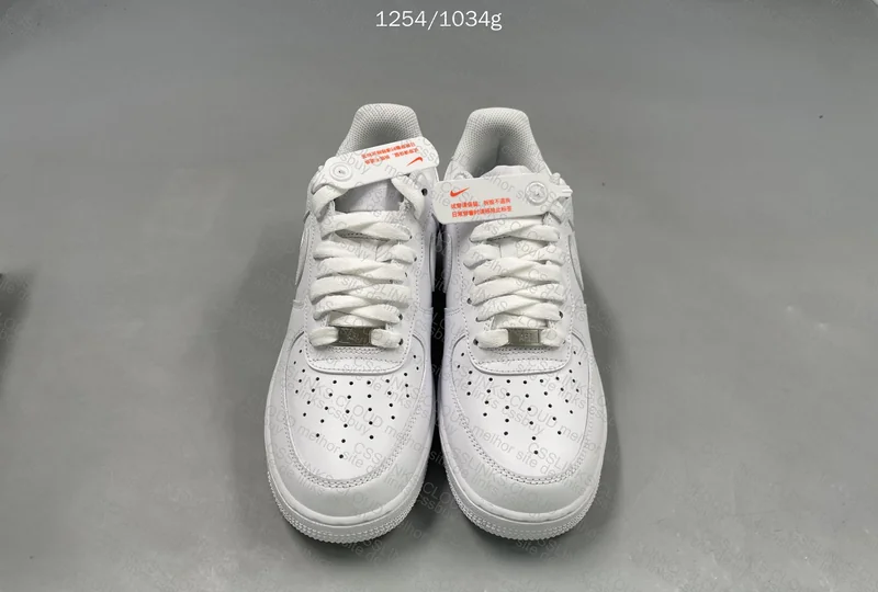 Air Force 1 White (GL?) 3