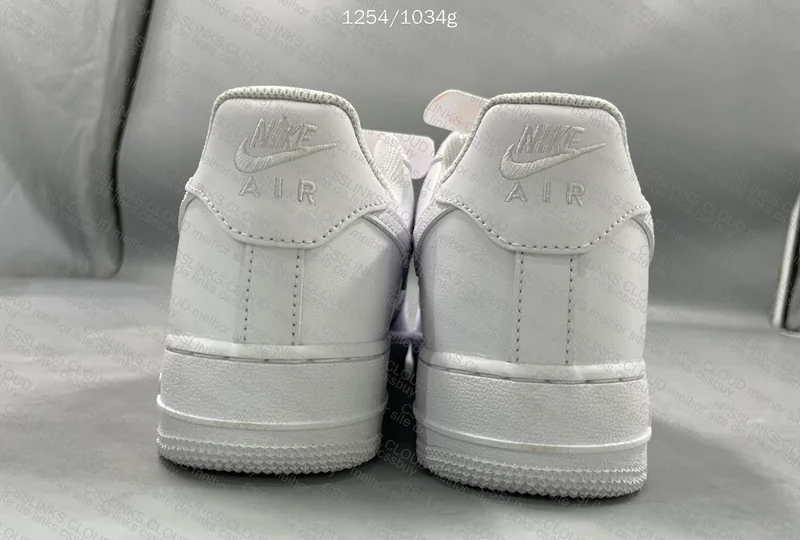 Air Force 1 White (GL?) 4