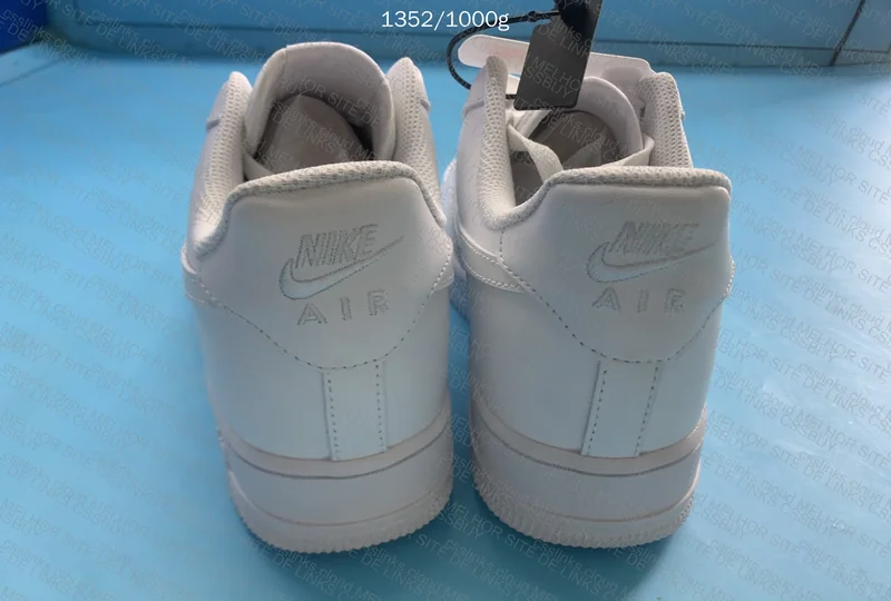 Air Force 1 White P Client 3