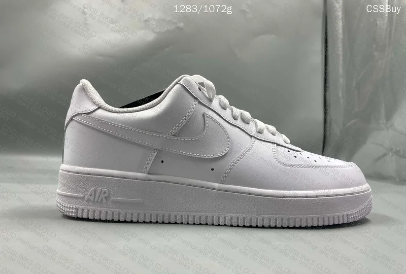 Air Force 1 (White) Sadesa 2