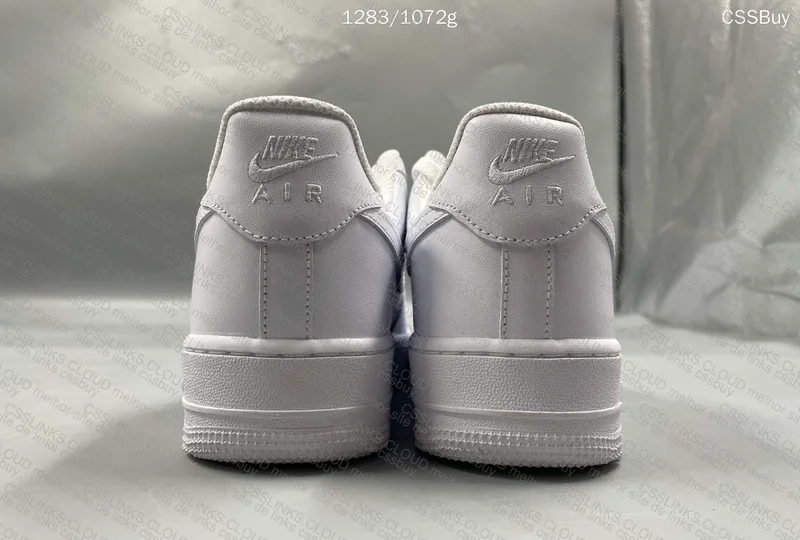 Air Force 1 (White) Sadesa 5