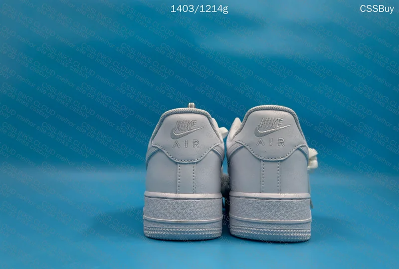 Air Force 1 White [XP] 10
