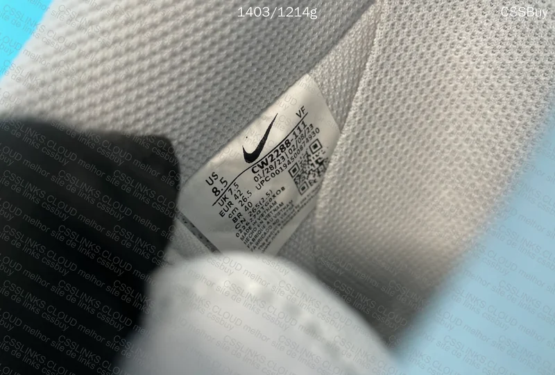 Air Force 1 White [XP] 5