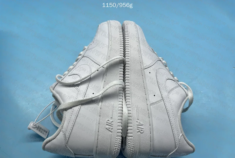 Air Force 1 White XP 2