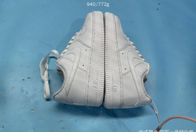 Air Force 1 White XP 6