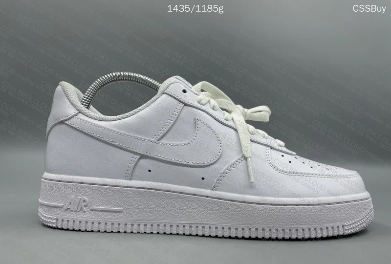 Air Force 1 White XP