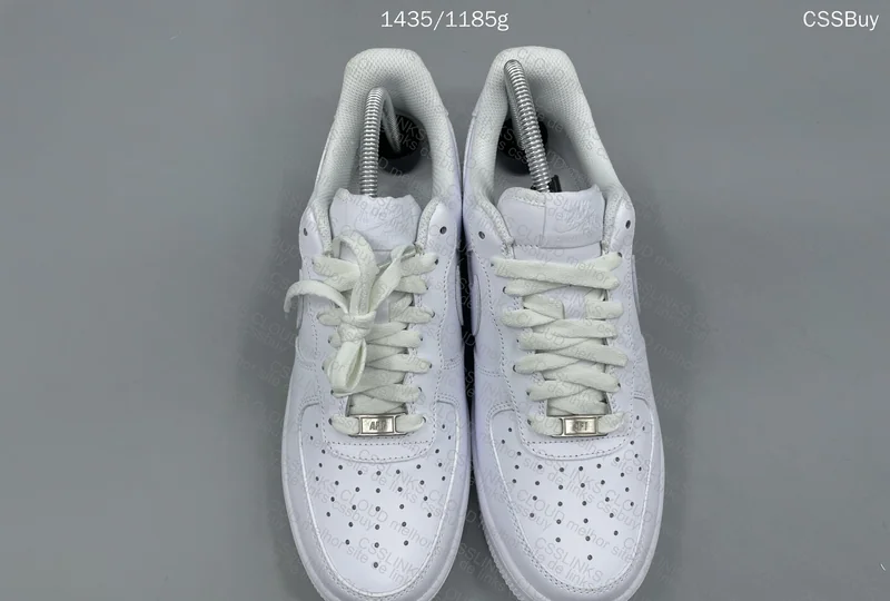 Air Force 1 White XP 7