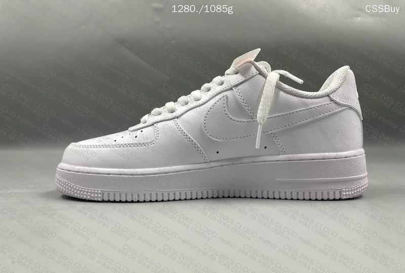Air Force 1 WTG