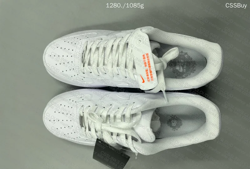 Air Force 1 WTG 2