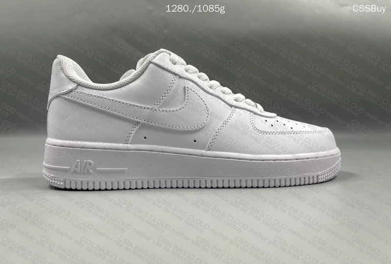 Air Force 1 WTG 4