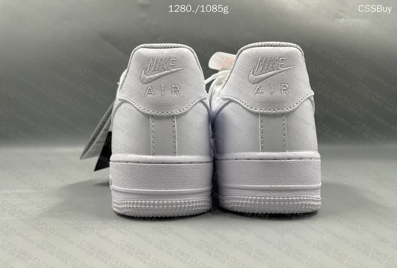 Air Force 1 WTG 5