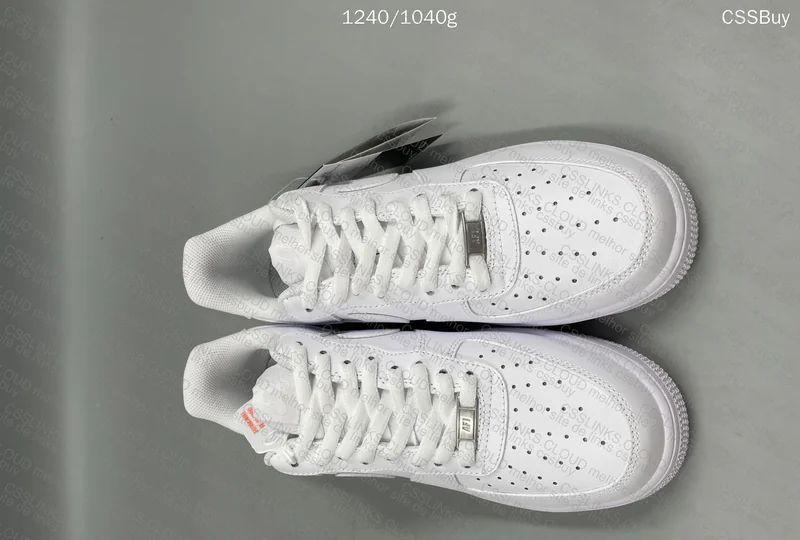 Air Force 1 WTG 2