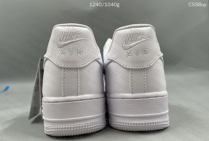 Air Force 1 WTG 3