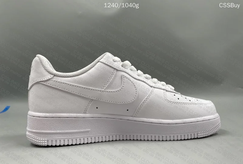 Air Force 1 WTG 4