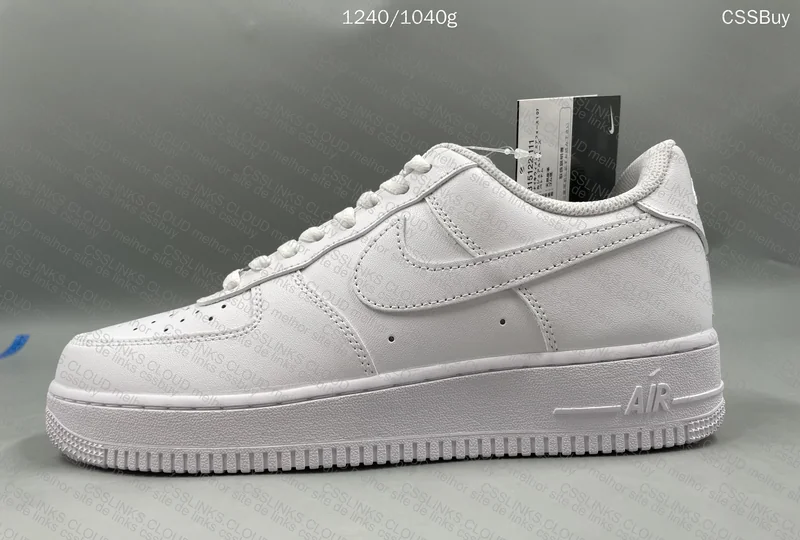 Air Force 1 WTG 5