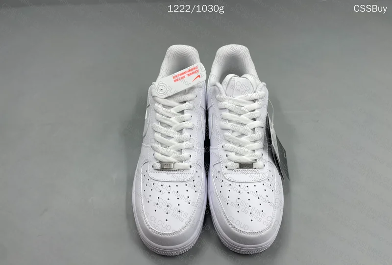 Air Force 1 WTG 3