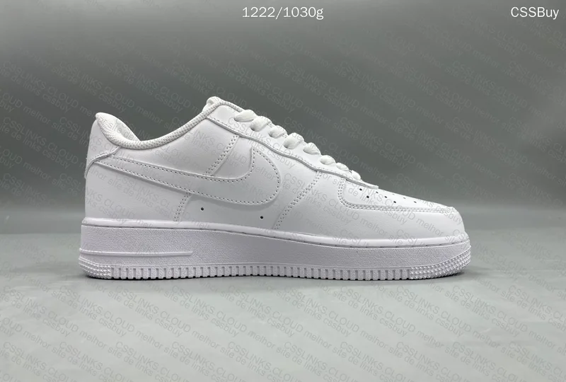 Air Force 1 WTG 4