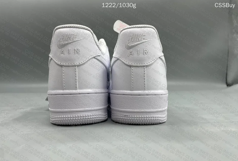 Air Force 1 WTG 5