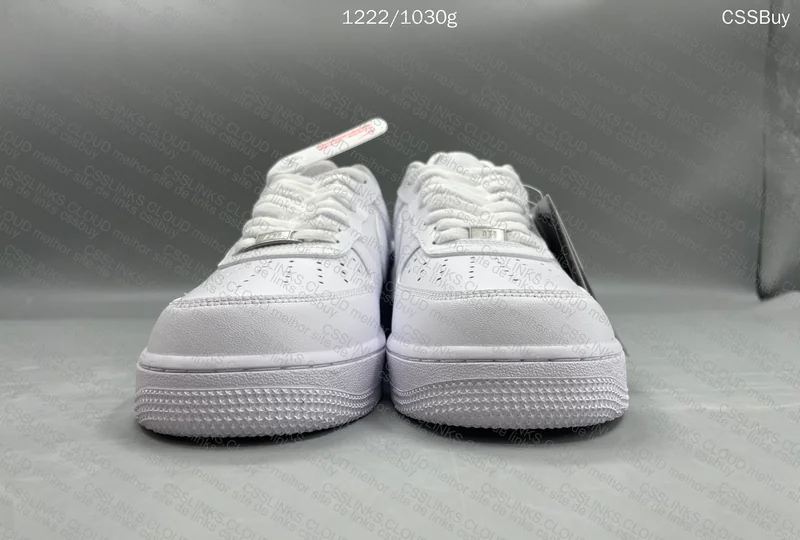 Air Force 1 WTG 6