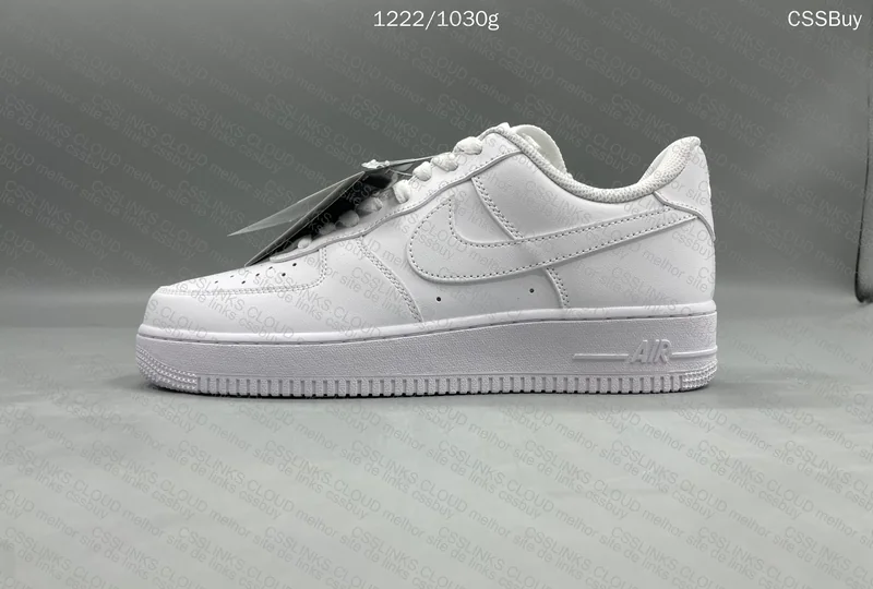 Air Force 1 WTG 7