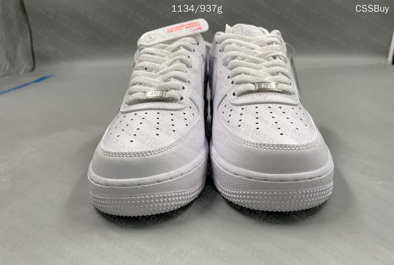 Air Force 1 WTG