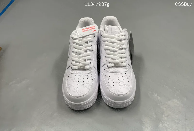 Air Force 1 WTG 2