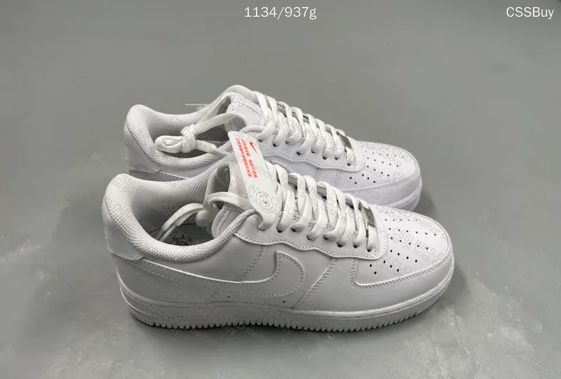 Air Force 1 WTG 3