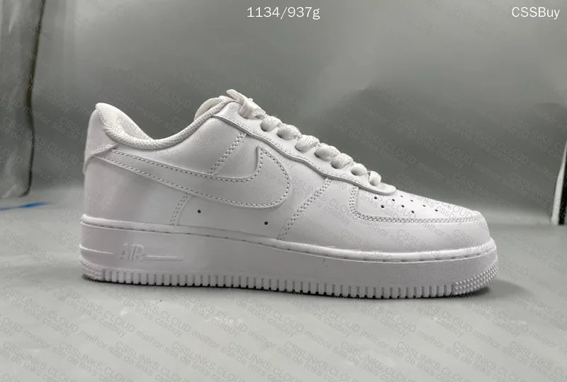 Air Force 1 WTG 4