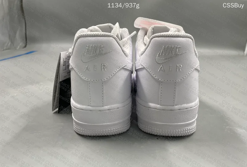 Air Force 1 WTG 5