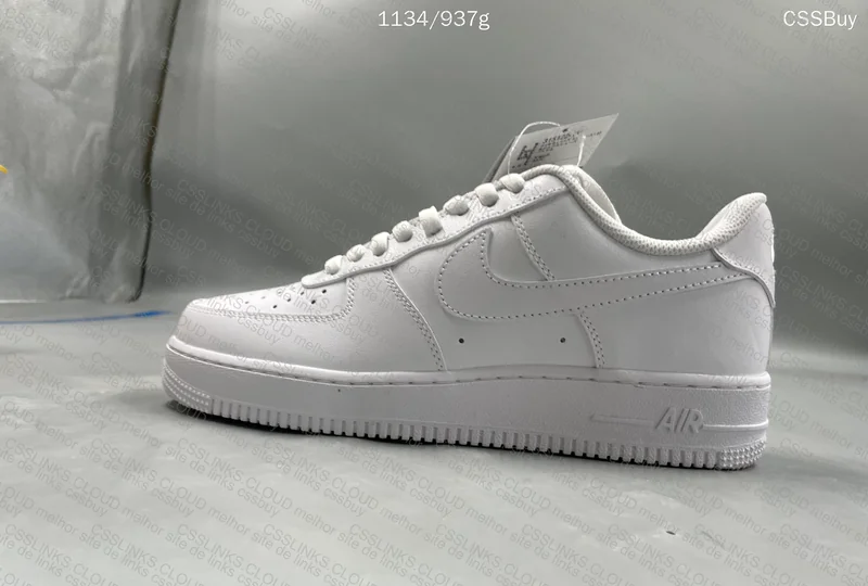 Air Force 1 WTG 7