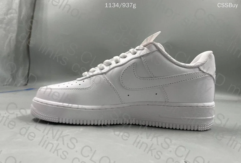 Air Force 1 WTG 9