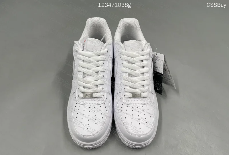 Air Force 1 WTG