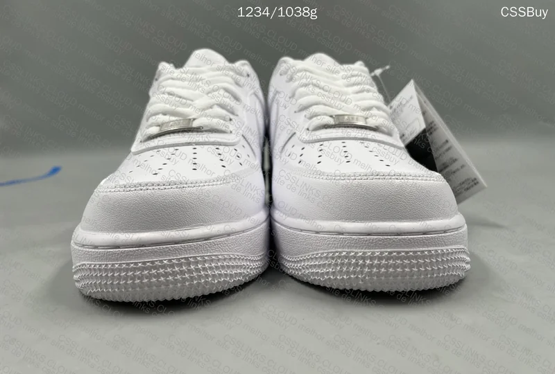 Air Force 1 WTG 2
