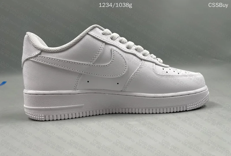 Air Force 1 WTG 3