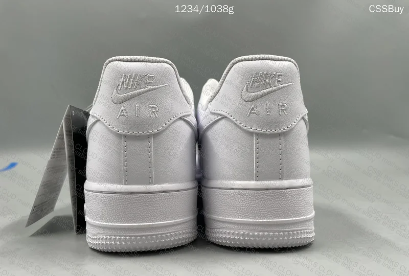 Air Force 1 WTG 4
