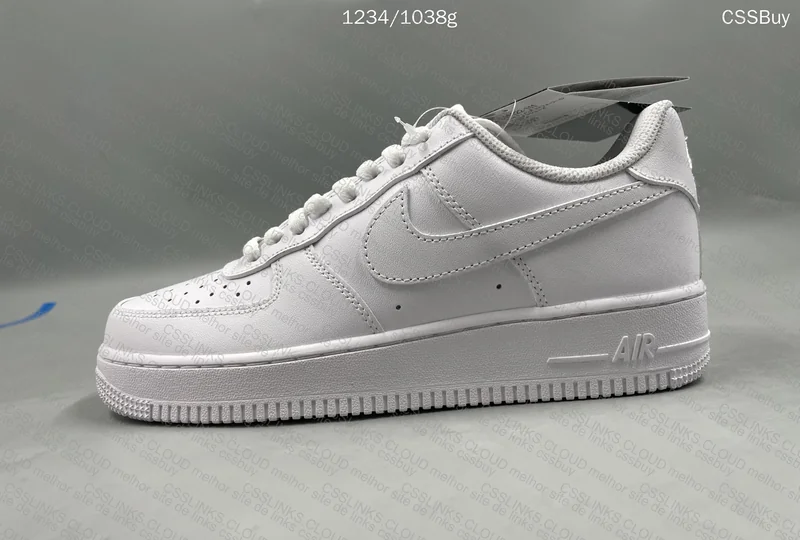 Air Force 1 WTG 5