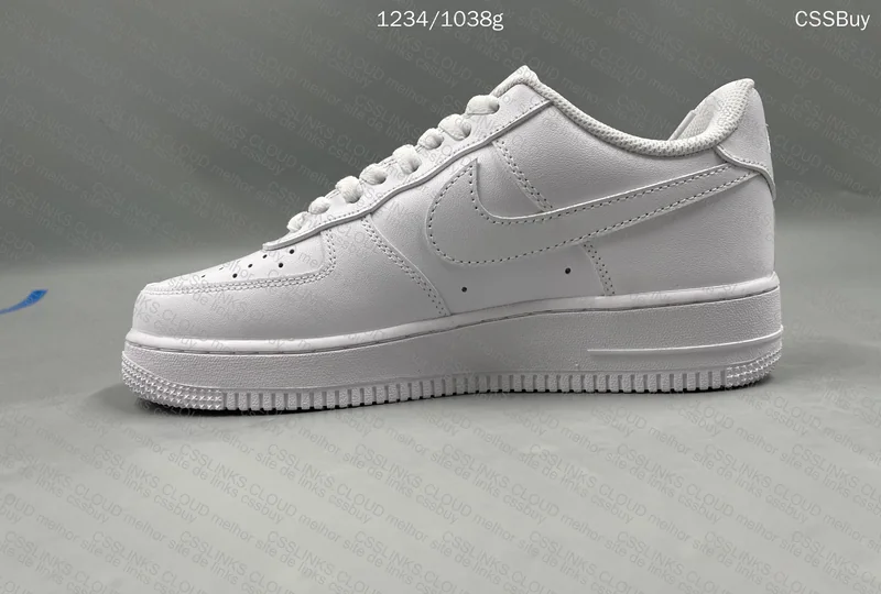 Air Force 1 WTG 8