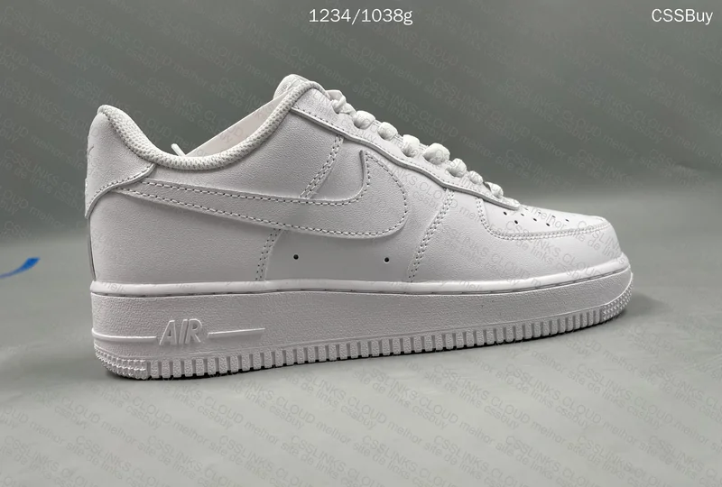 Air Force 1 WTG 9