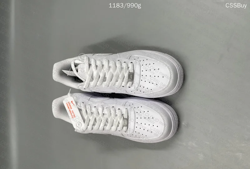Air Force 1 WTG