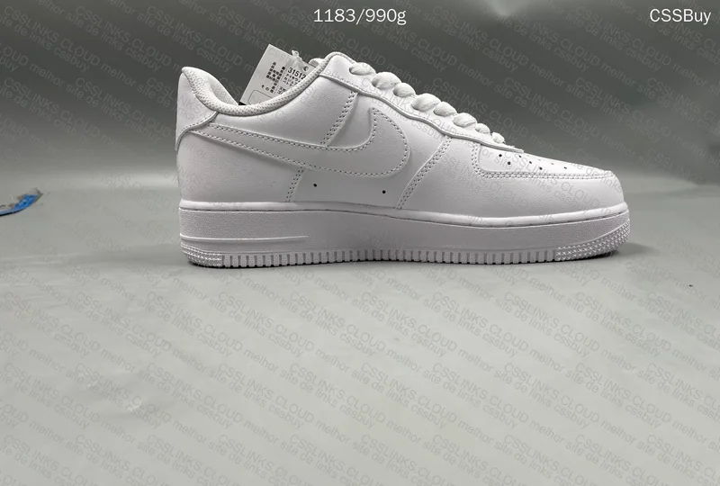 Air Force 1 WTG 3