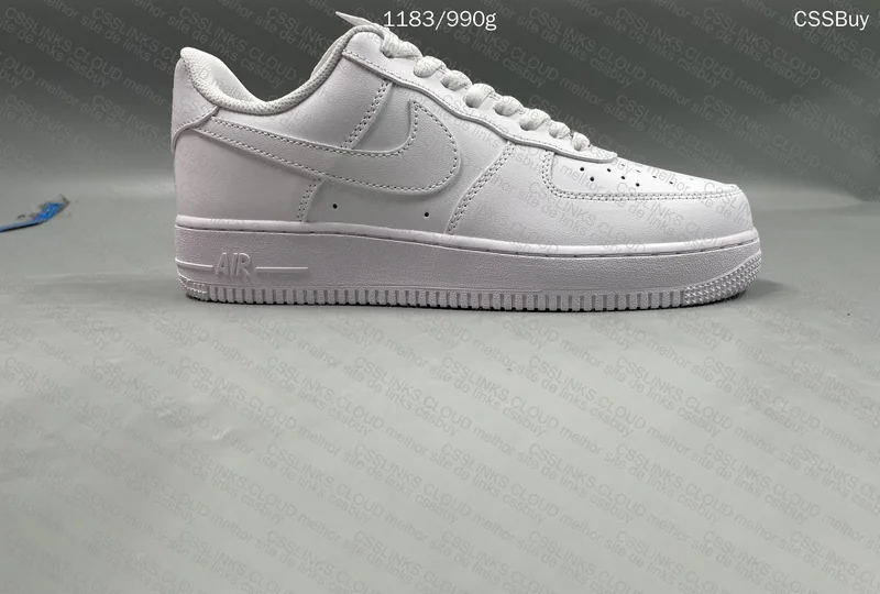 Air Force 1 WTG 6