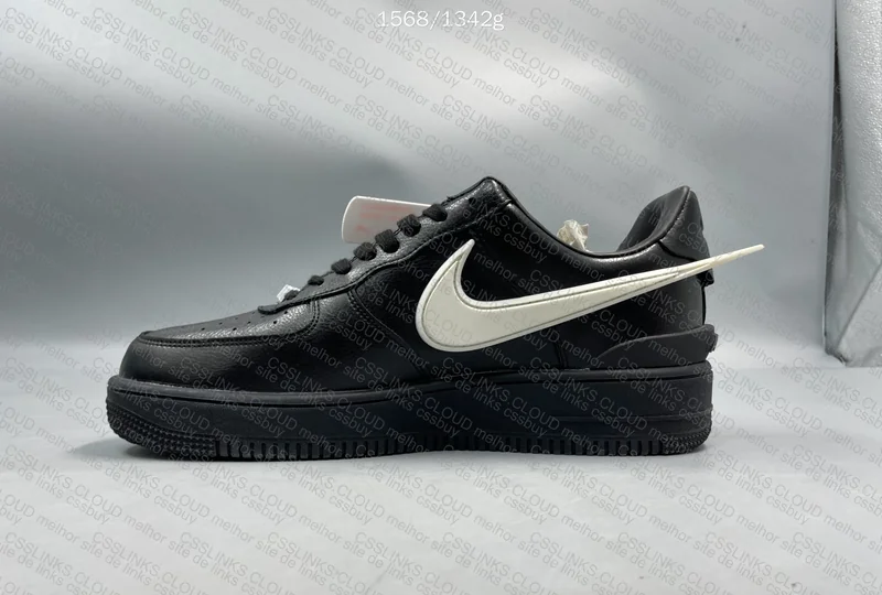 Air Force 1 x AMBUSH