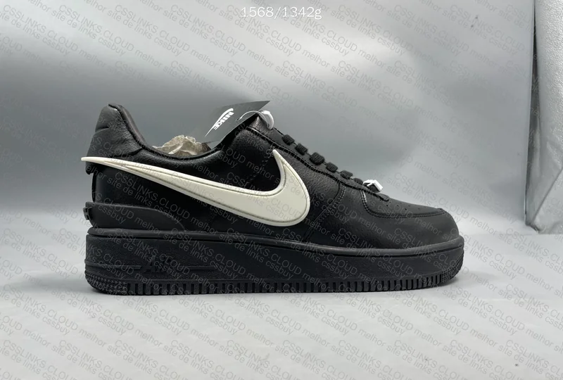 Air Force 1 x AMBUSH 2