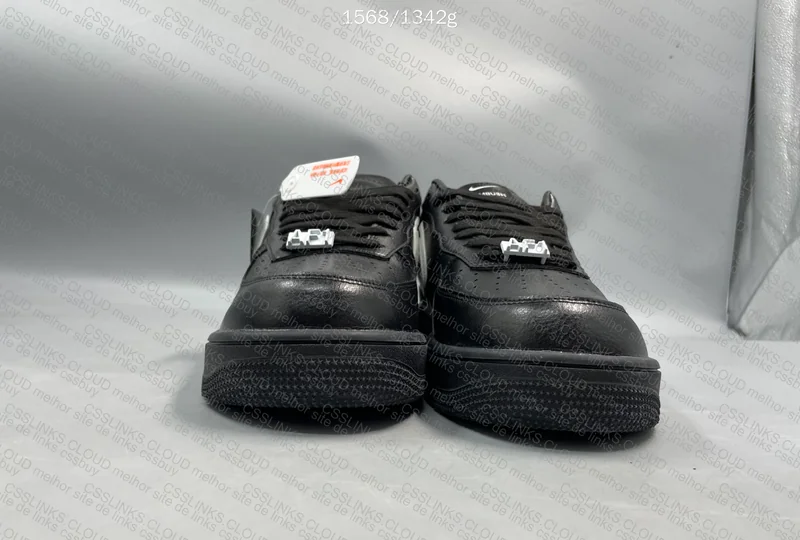 Air Force 1 x AMBUSH 3
