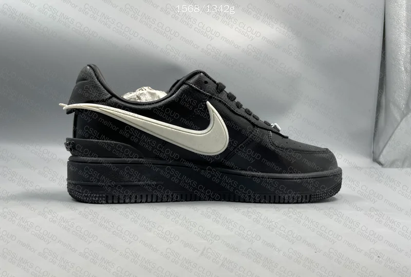Air Force 1 x AMBUSH 6