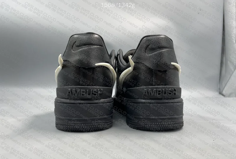 Air Force 1 x AMBUSH 7