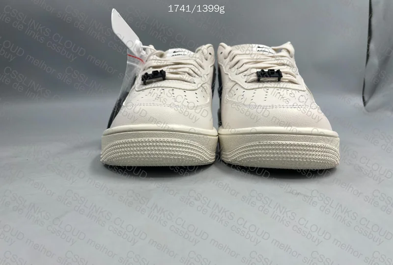 Air Force 1 x AMBUSH 2