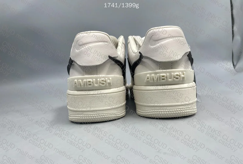Air Force 1 x AMBUSH 3